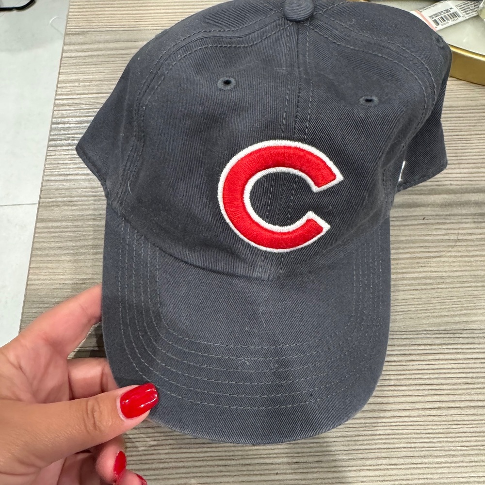 Chicago Cubs Hat